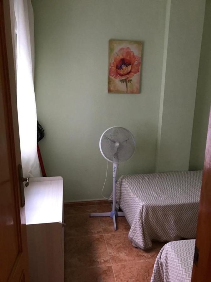 Для Семейного Отдыха Torrevieja Exterior foto